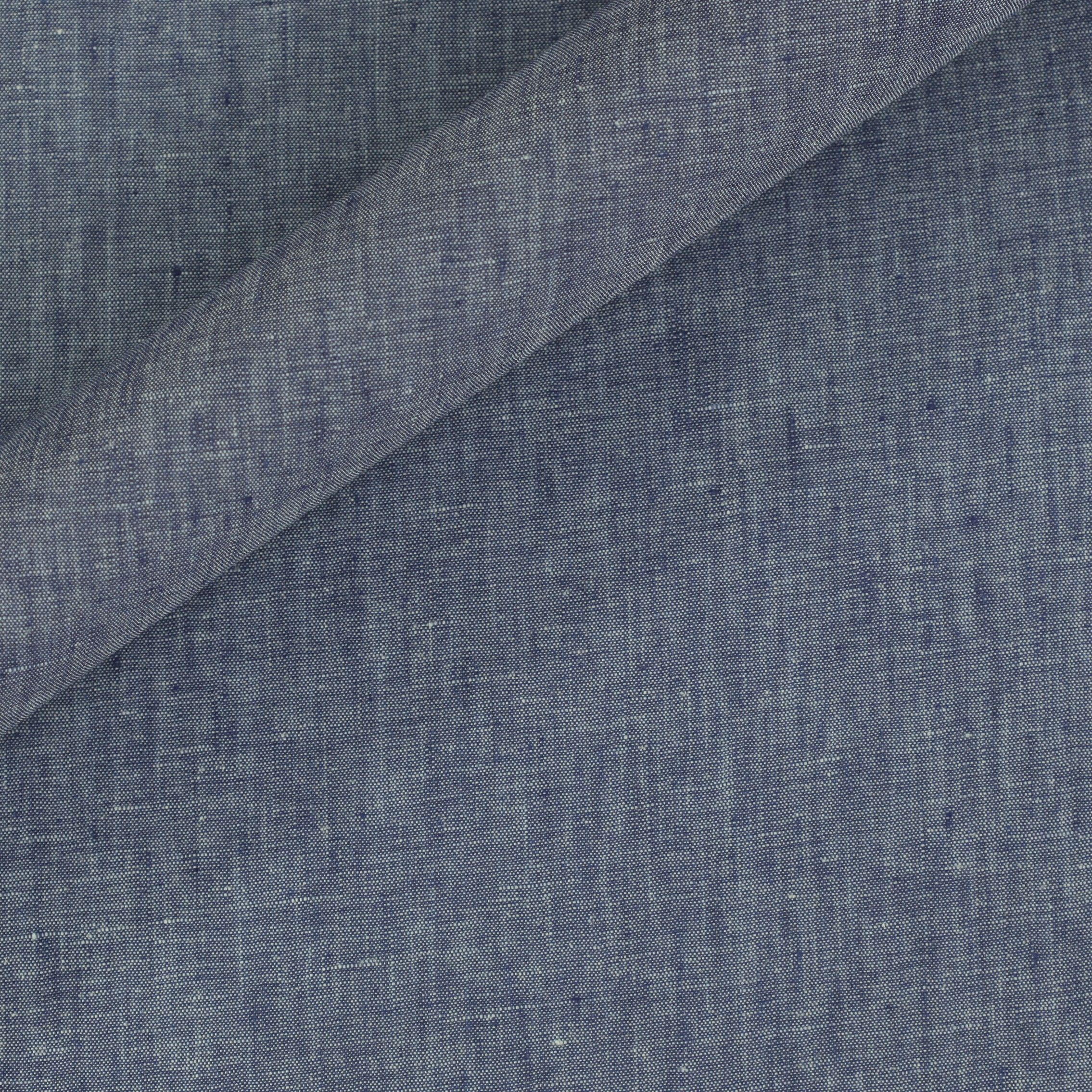 Pure linen Carnet / Tessuti di Sondrio - Linen Collection - 04506