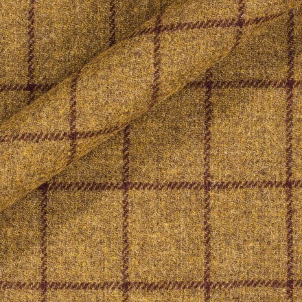 harris tweed wash bolsa