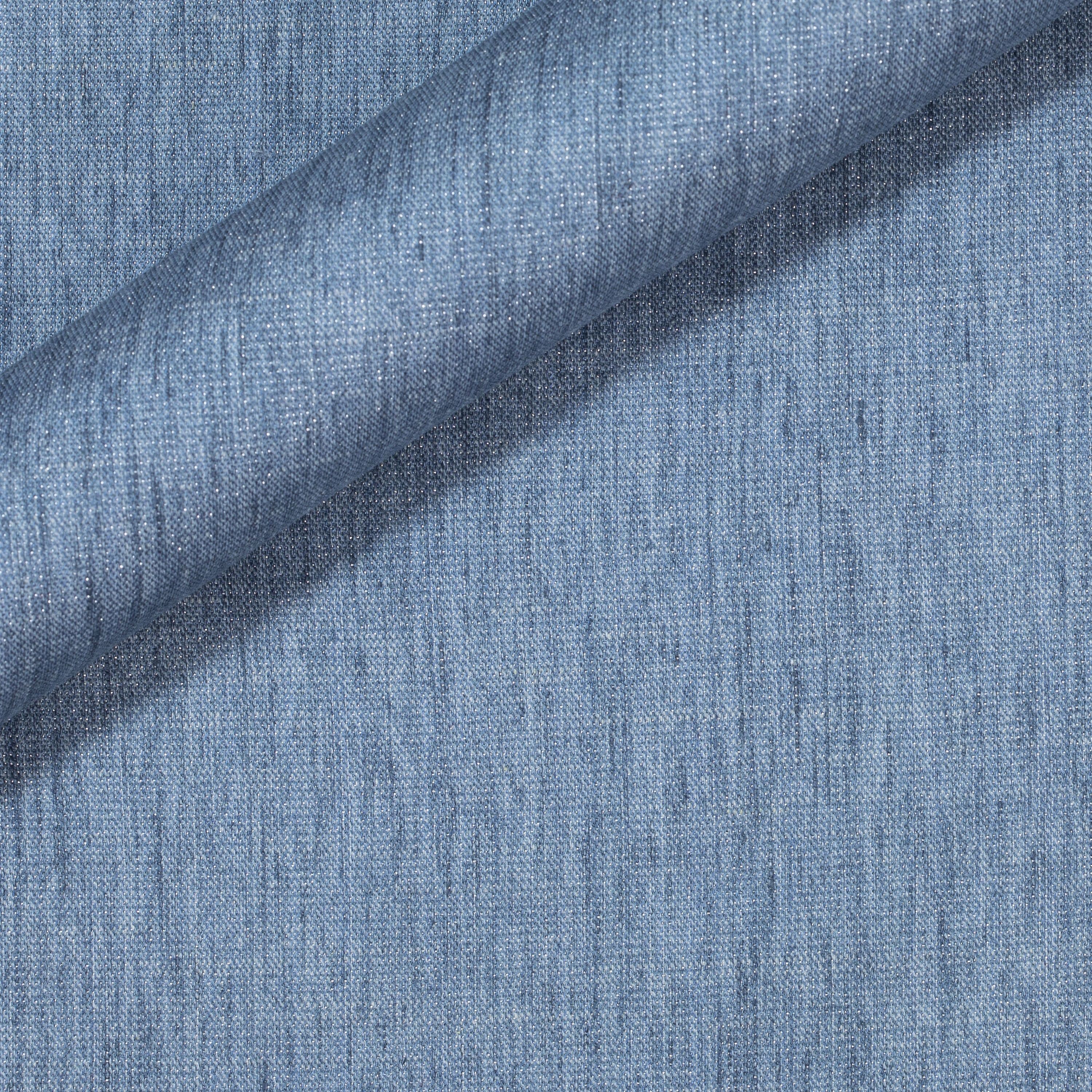 Lurex jacquard fabric - Carnet Style SS 2021 - C16714 - Carnet