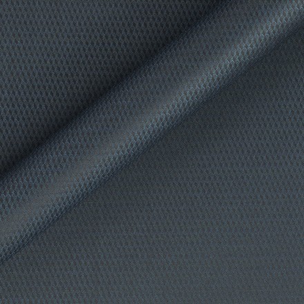 Micro jacquard fabric in silk and wool - Suite - ceremony - CU459 - Carnet