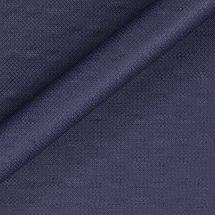 Micro jacquard fabric in silk and wool - Suite - ceremony - CU458 - Carnet