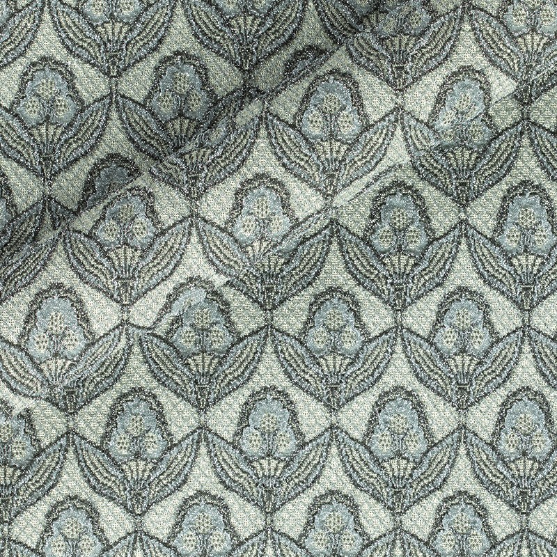 YARN DYED JACQUARD FABRIC - Carnet Couture FW 2021-22 - C57847
