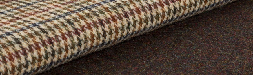 Harris Tweed